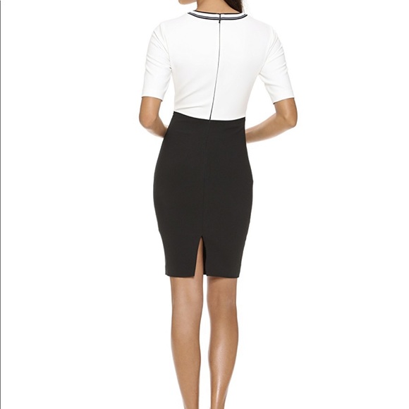 NWT! Elizabeth & James - "Kenya Cutout Dress" - Picture 3 of 8